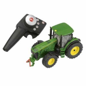 RC John Deere Tractor 8345R with Control Module