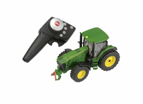 RC John Deere Tractor 8345R with Control Module