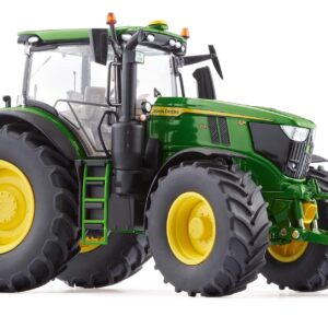 John Deere 6R 250 Model Tractor