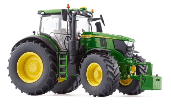 John Deere 6R 250 Model Tractor