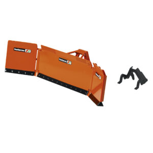 John Deere Grain Pusher