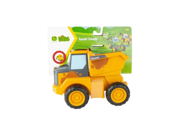 JOHN DEERE FARMIN' FRIENDS MUD ASSORTMENT (image 3)