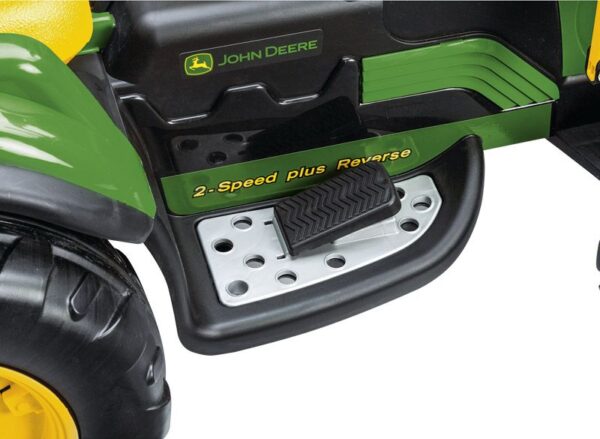 John Deere 12V Ground Force Loader (image 4)