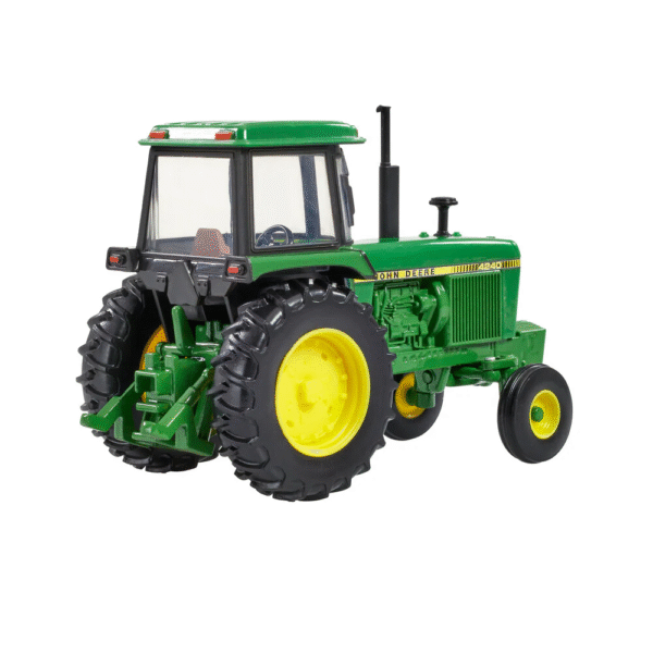 John Deere 4240 Tractor Model - MCEL43376000 (image 2)