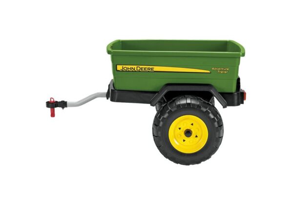 Adventure Trailer for John Deere Gator (image 3)