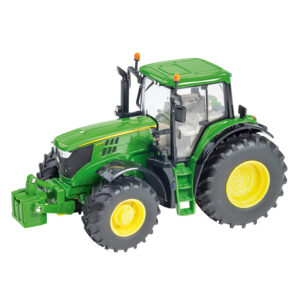 Britains John Deere 6195M Tractor 1:32 Model