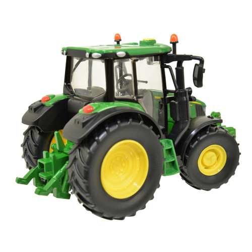 Britains 43248 John Deere 6120M Tractor - Image 2