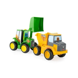 JOHN DEERE FARMIN' FRIENDS MUD ASSORTMENT - Image 2