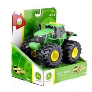 Monster Treads Tractor 'Lights and Sounds'