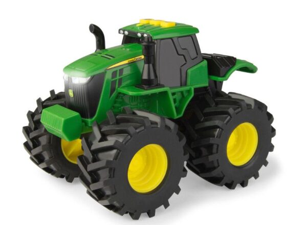 Monster Treads Tractor 'Lights and Sounds' (image 2)