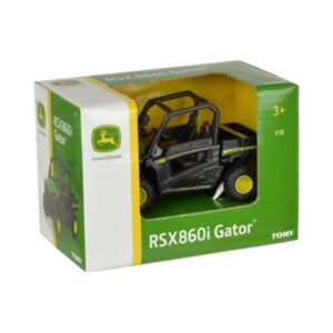 JOHN DEERE GATOR RSX860I