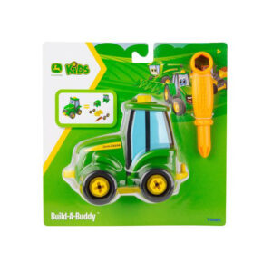 John Deere Build A Buddy Johnny