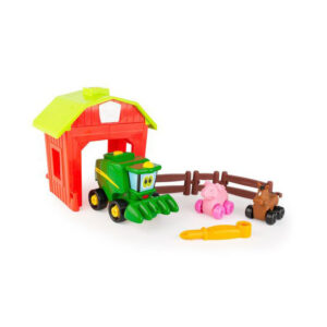 John Deere Build A Buddy Corey