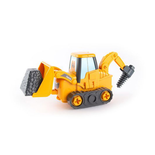 John Deere Build A Buddy Deluxe - Image 2