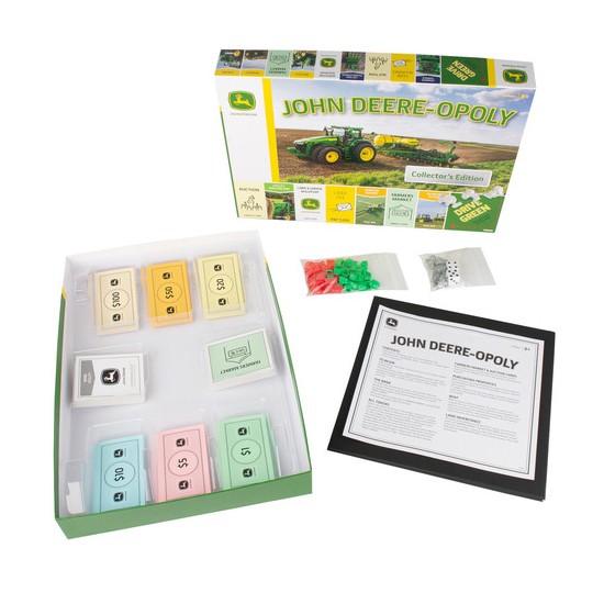 John Deere-Opoly - Image 2
