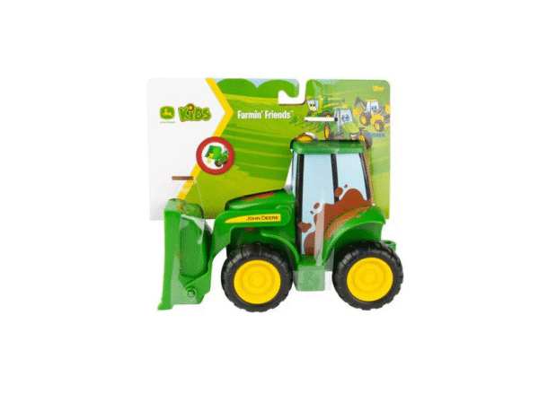 JOHN DEERE FARMIN' FRIENDS MUD ASSORTMENT (image 4)