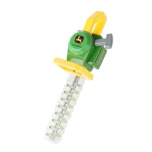 JOHN DEERE TOY HEDGE TRIMMER