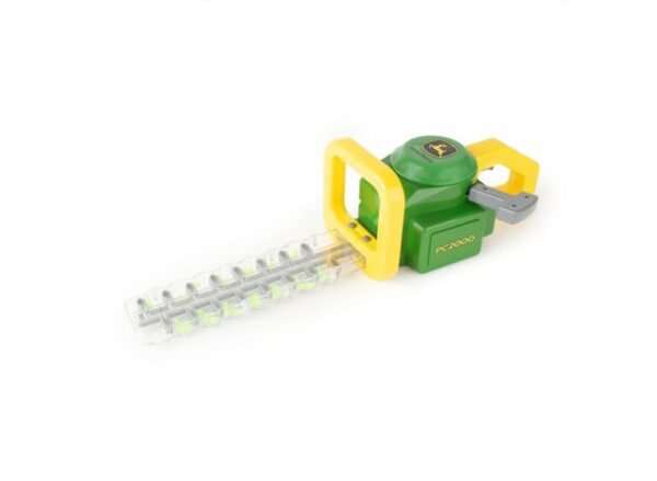 JOHN DEERE TOY HEDGE TRIMMER (image 3)