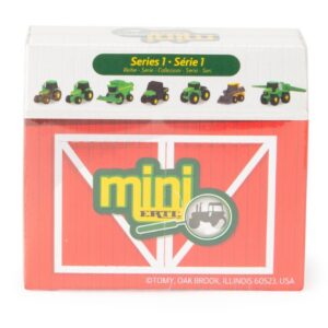 JOHN DEERE MINI