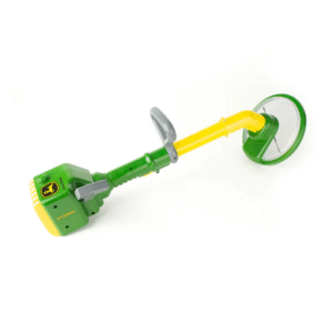 Genuine John Deere Toy Grass Trimmer Play Set Gift Idea
