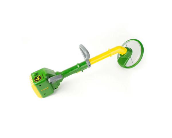 Genuine John Deere Toy Grass Trimmer Play Set Gift Idea