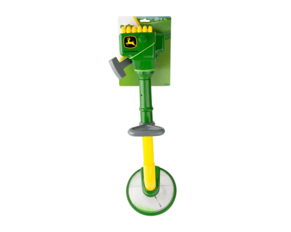 Genuine John Deere Toy Grass Trimmer Play Set Gift Idea (image 2)