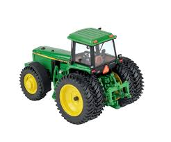 JOHN DEERE 4960 TRACTOR 1:32 - Image 2