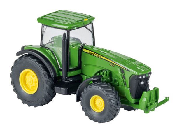 John Deere 8330 Model Tractor