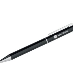 John Deere Metal Ball Pen