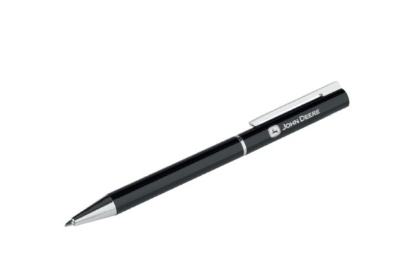 John Deere Metal Ball Pen