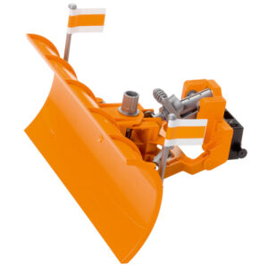 John Deere Bruder Plough Blade