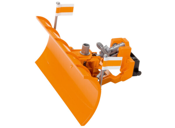 John Deere Bruder Plough Blade