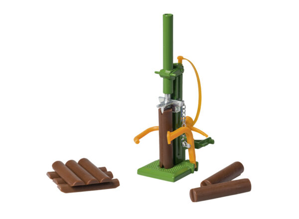 John Deere Wood Splitter