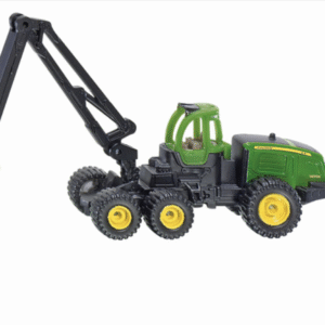 SIKU 1652 John Deere Harvester Model