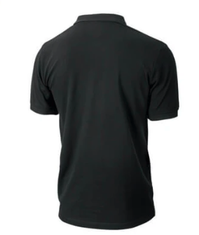 Field Polo Shirt - Image 2
