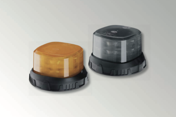 K LED Quadra Beacons