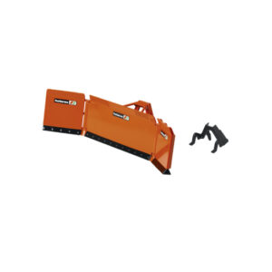 JOHN DEERE GRAIN PUSHER 1:32