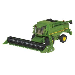 SIKU John Deere Combine T 670i Model
