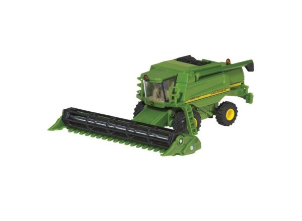 SIKU John Deere Combine T 670i Model