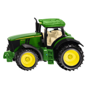 SIKU 1064 John Deere 6215R Model