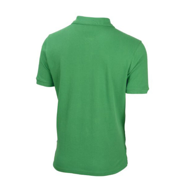 John Deere Green Polo Shirt (image 2)