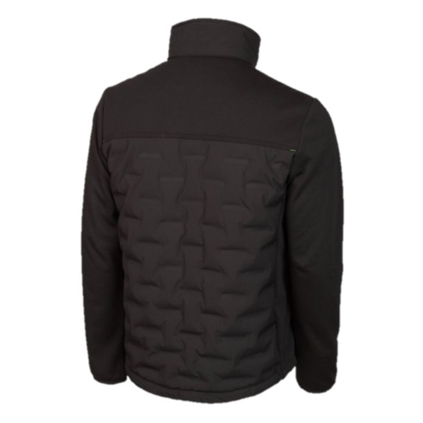 John Deere Operator Hybrid Jacket - Image 2