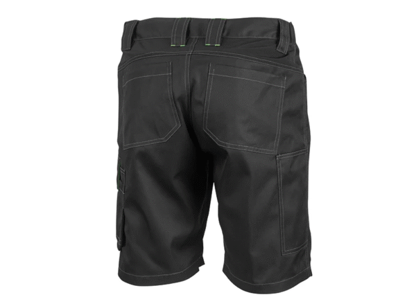 John Deere Black Work Shorts (image 2)