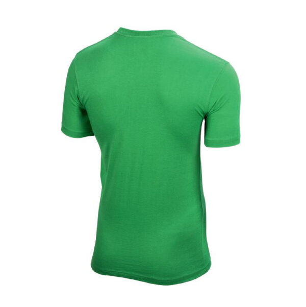 John Deere Classic Logo T-Shirt - Green (image 2)