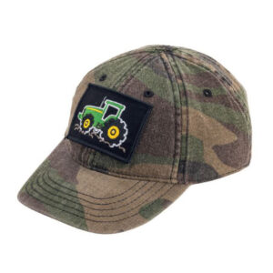 Kids Mesh Cap Collection