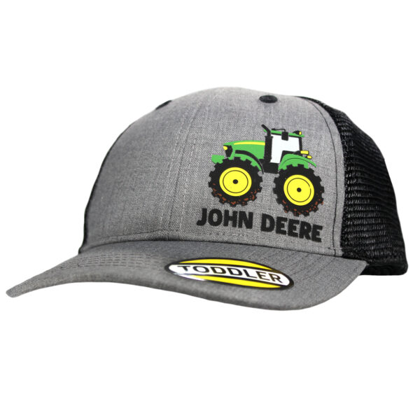 Kids Mesh Cap Collection (image 2)