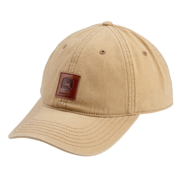 John Deere Dark Colour Cap Collection (image 5)
