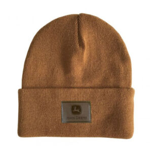 John Deere beanie variety
