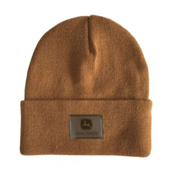 John Deere beanie variety