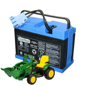 Peg Perego Replacement 8AH Battery IAKB0034